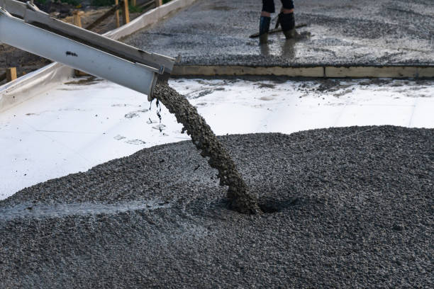 Best Concrete Grinding and Polishing in Belvedere, CA