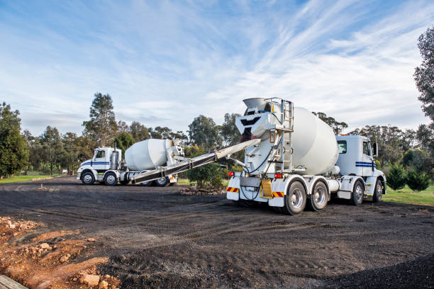 Best Residential Concrete Solutions in Belvedere, CA
