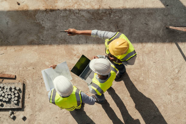 Best Concrete Driveway Installation in Belvedere, CA