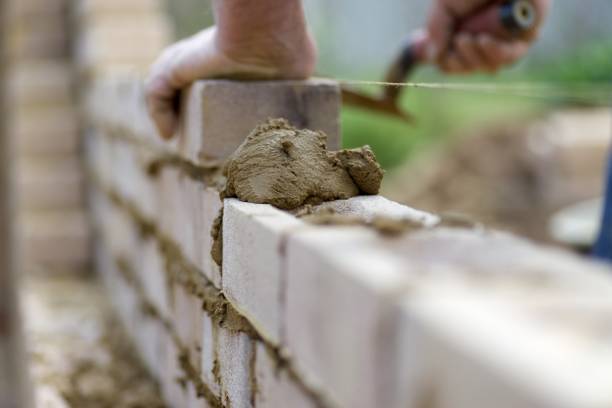 Best Concrete Patio Design and Installation in Belvedere, CA