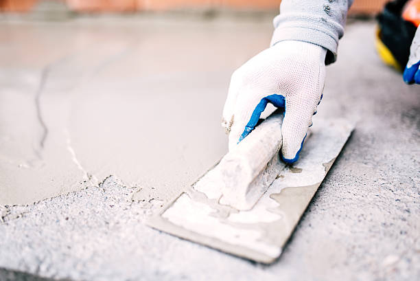 Best Concrete Sidewalk Installation in Belvedere, CA